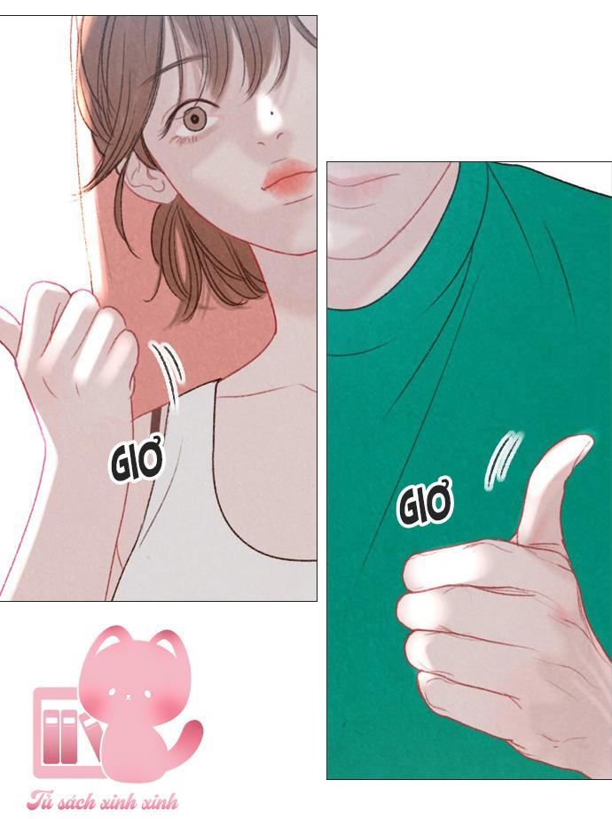 Thần Bí - Chap 40