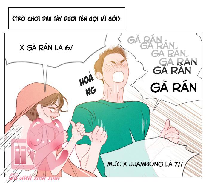 Thần Bí - Chap 40