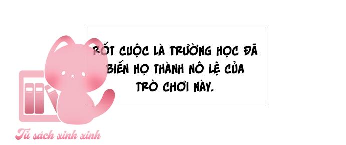 Thần Bí - Chap 40