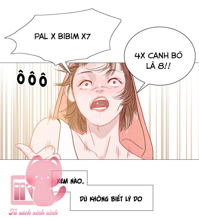 Thần Bí - Chap 40