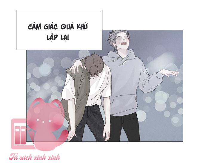 Thần Bí - Chap 40