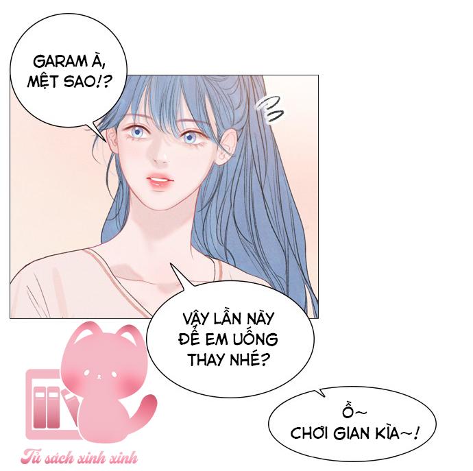 Thần Bí - Chap 40