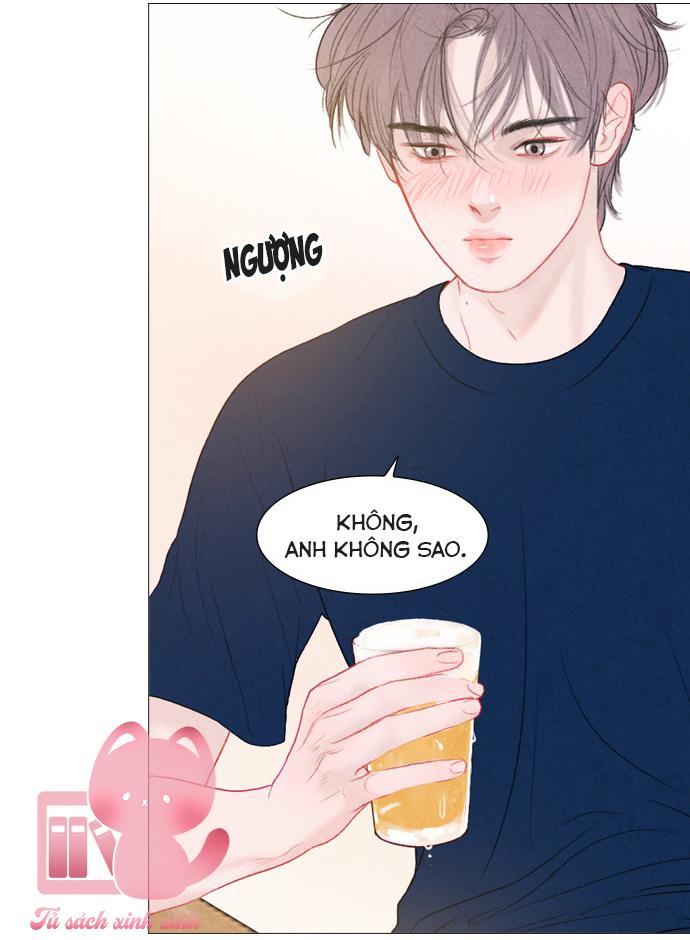 Thần Bí - Chap 40