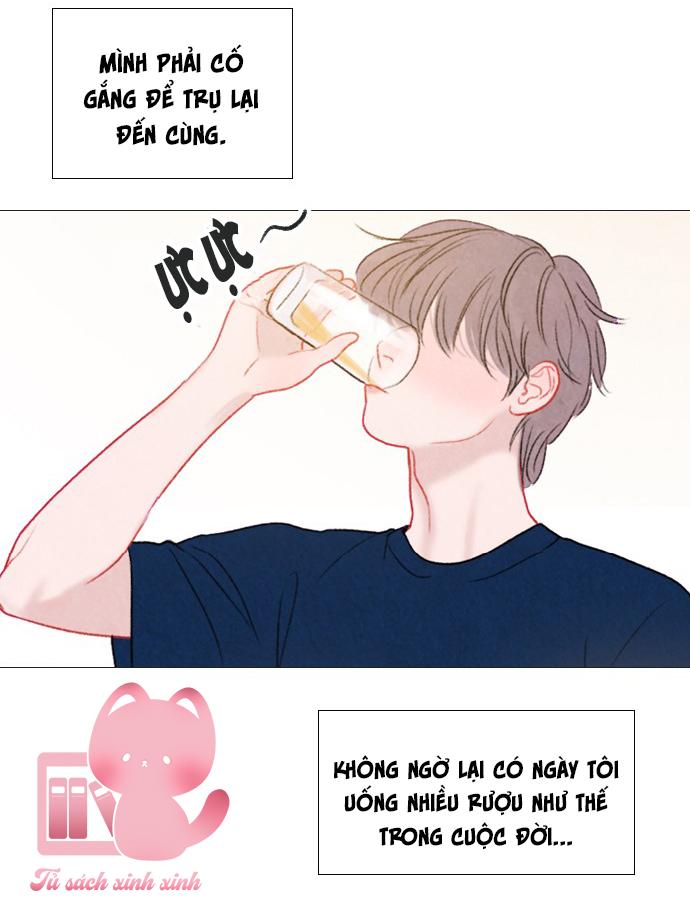 Thần Bí - Chap 40