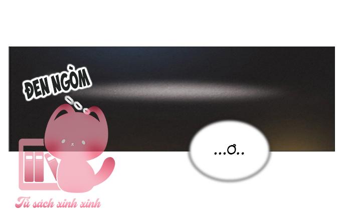 Thần Bí - Chap 40