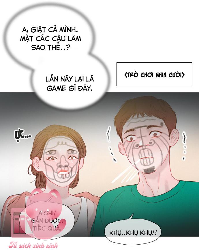 Thần Bí - Chap 40