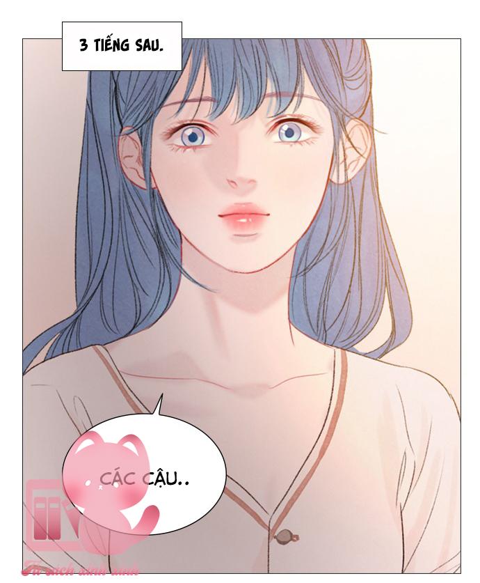 Thần Bí - Chap 40