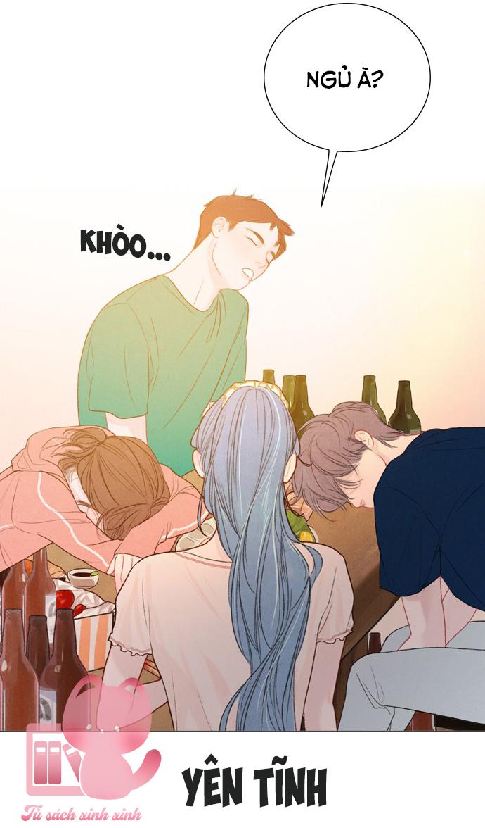 Thần Bí - Chap 40