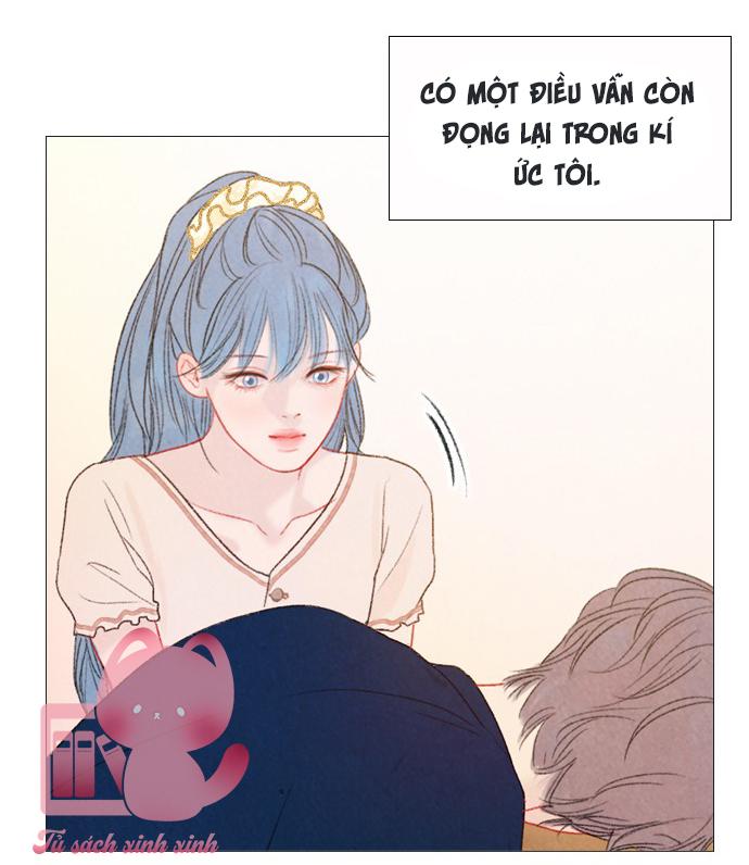 Thần Bí - Chap 40