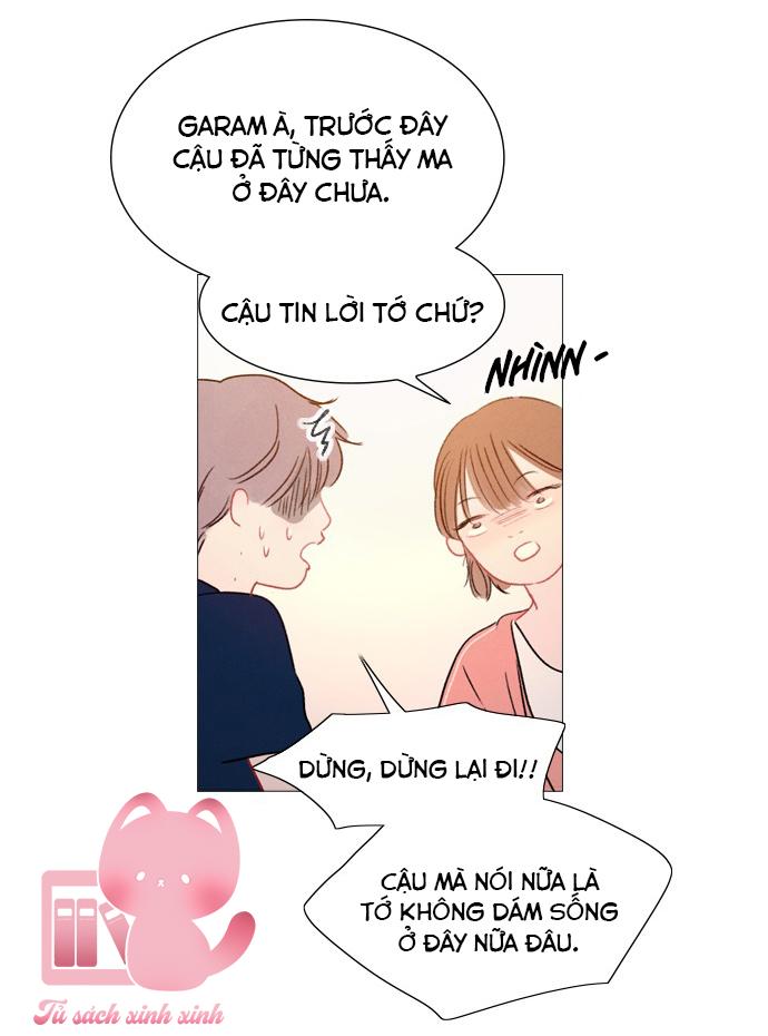 Thần Bí - Chap 40