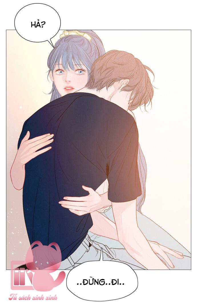 Thần Bí - Chap 40