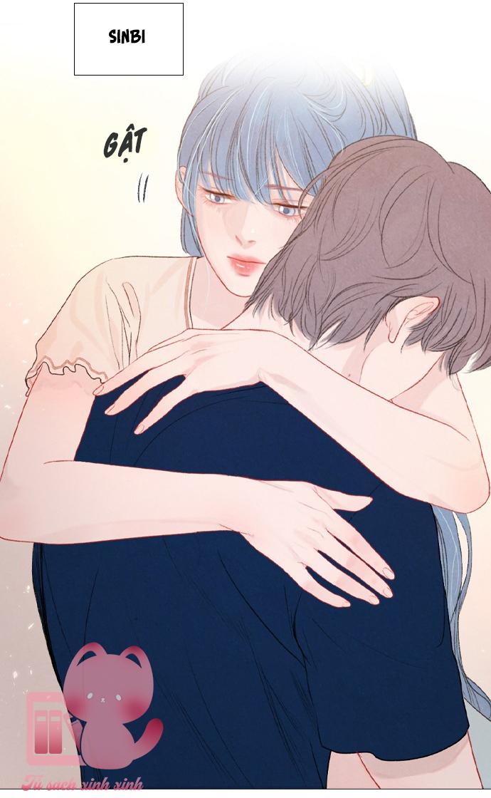 Thần Bí - Chap 40