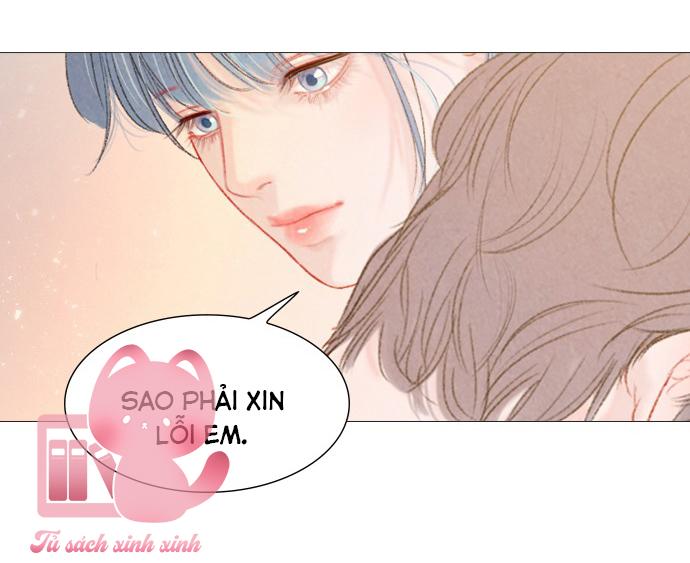 Thần Bí - Chap 40