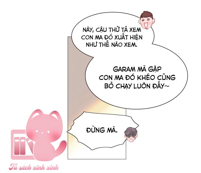 Thần Bí - Chap 40