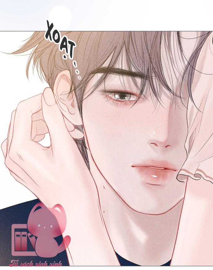 Thần Bí - Chap 41