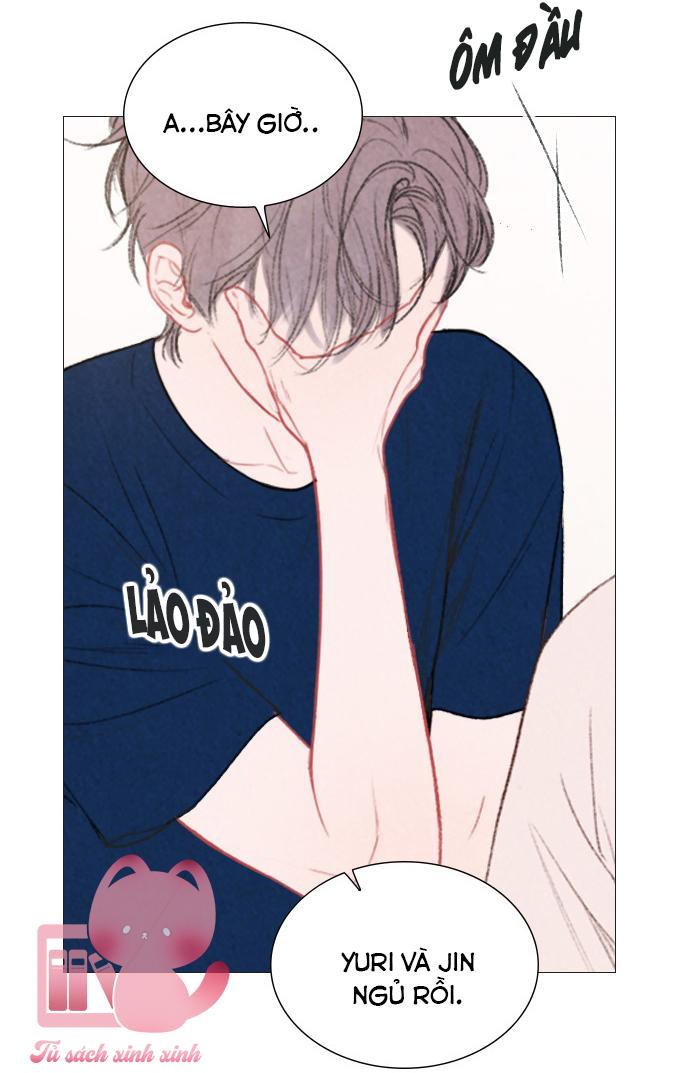 Thần Bí - Chap 41