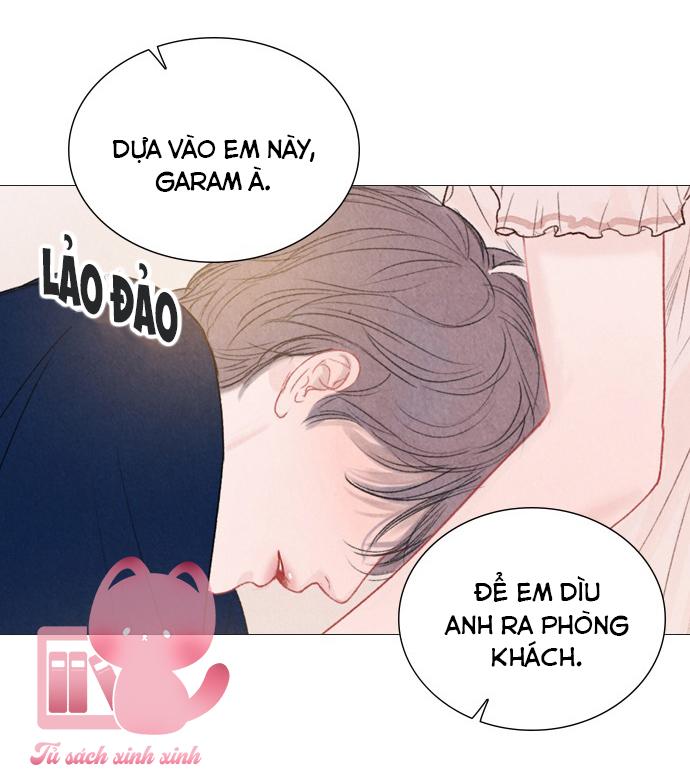 Thần Bí - Chap 41