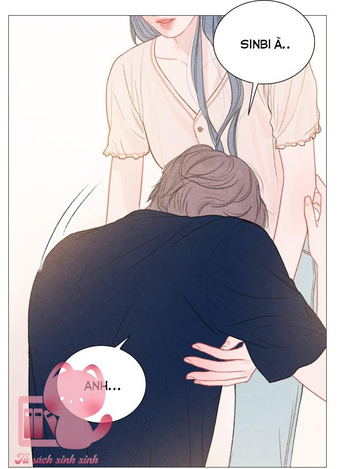 Thần Bí - Chap 41