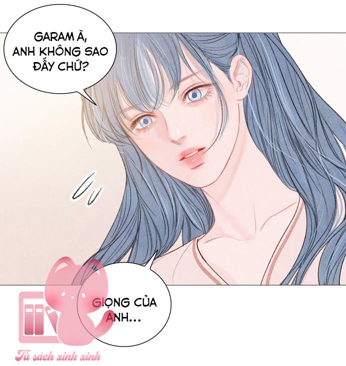 Thần Bí - Chap 41