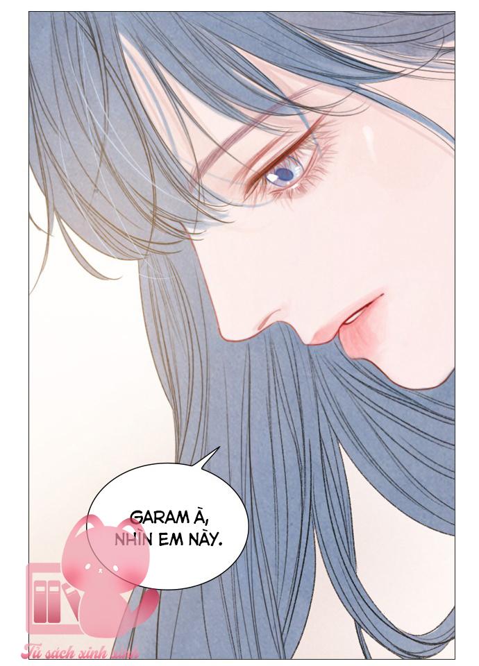 Thần Bí - Chap 41