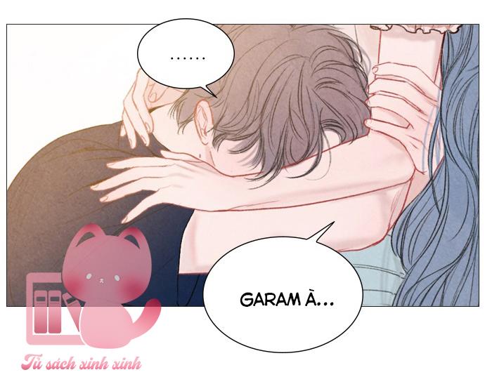 Thần Bí - Chap 41