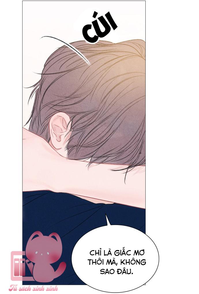 Thần Bí - Chap 41