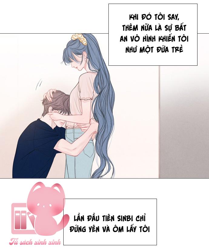 Thần Bí - Chap 41