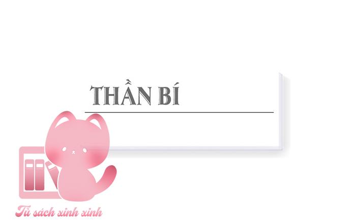 Thần Bí - Chap 41