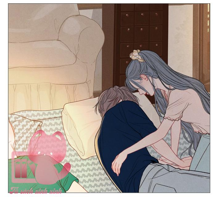 Thần Bí - Chap 41