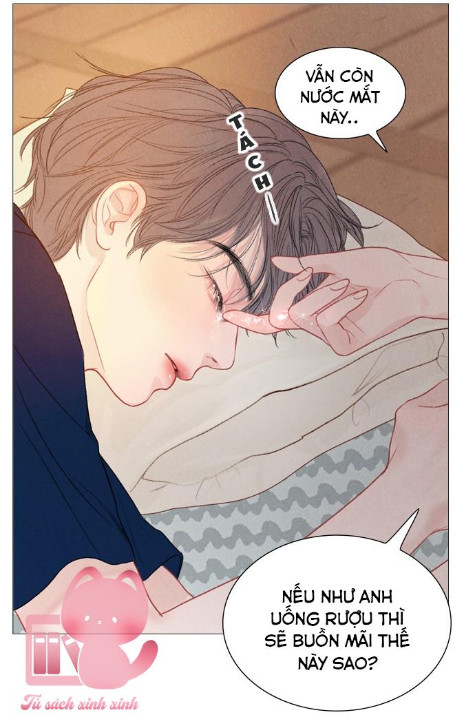 Thần Bí - Chap 41