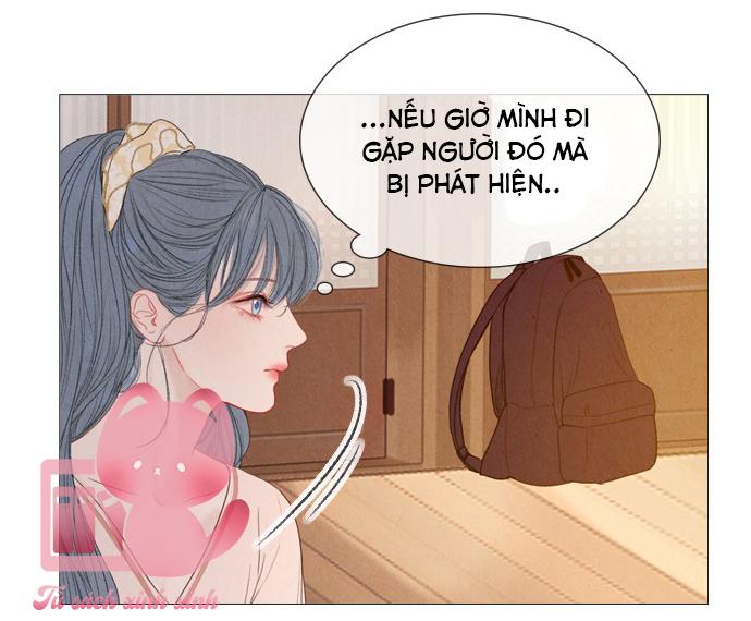 Thần Bí - Chap 41