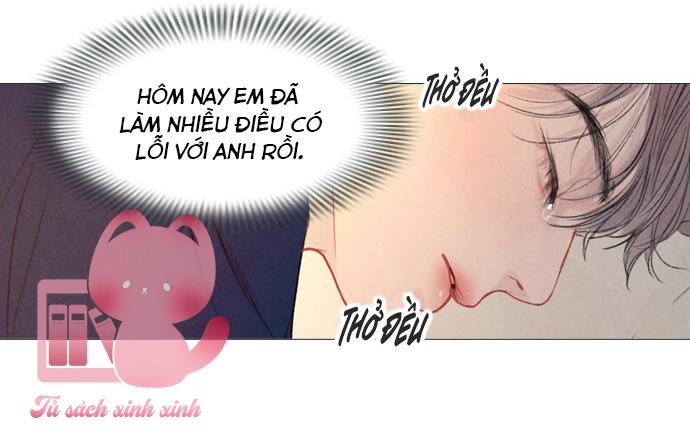 Thần Bí - Chap 41