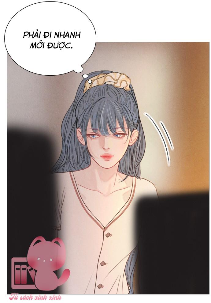 Thần Bí - Chap 41