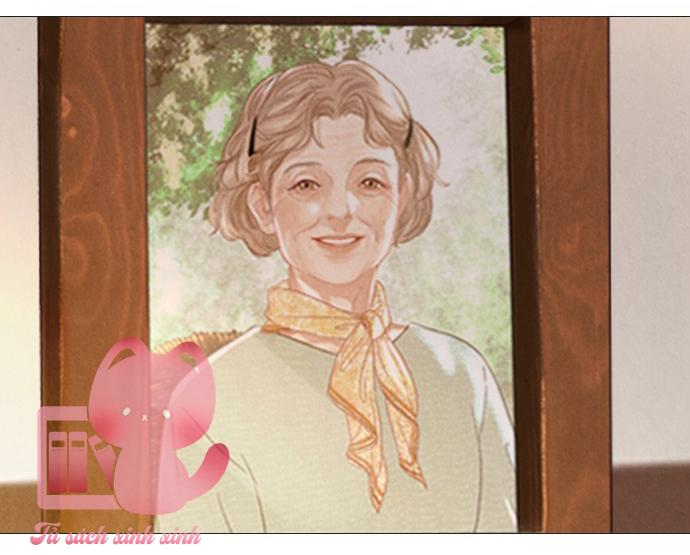 Thần Bí - Chap 41