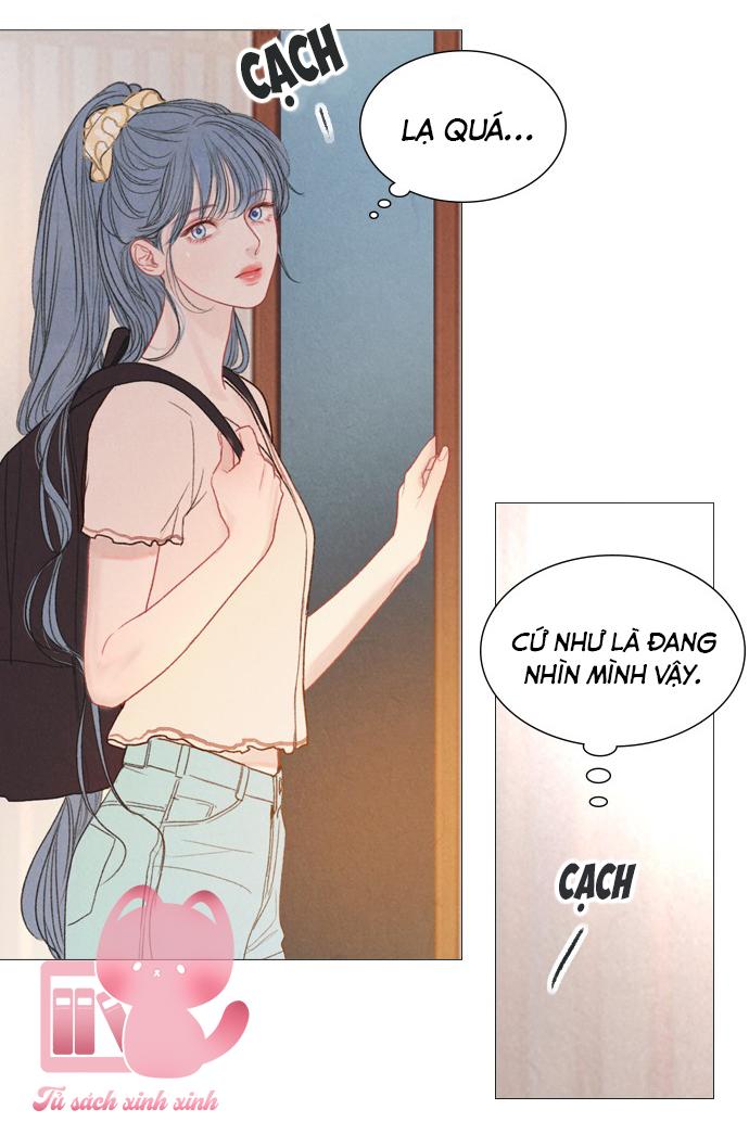 Thần Bí - Chap 41