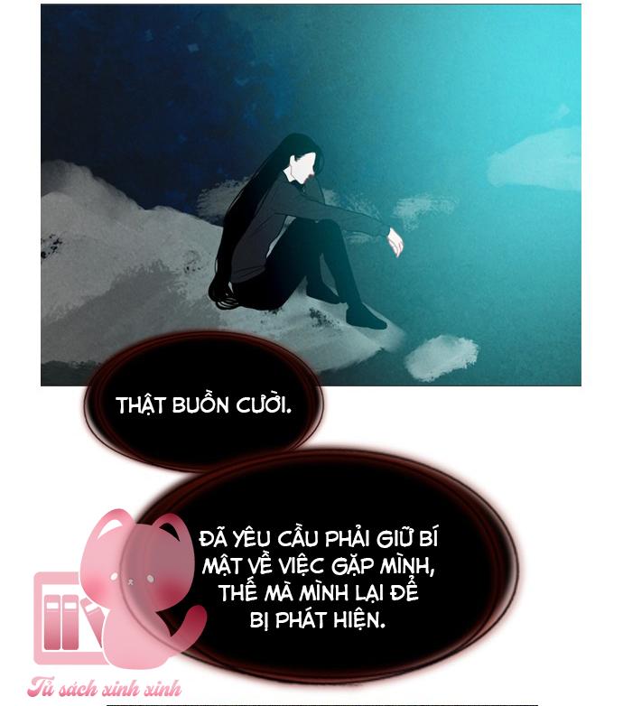 Thần Bí - Chap 41