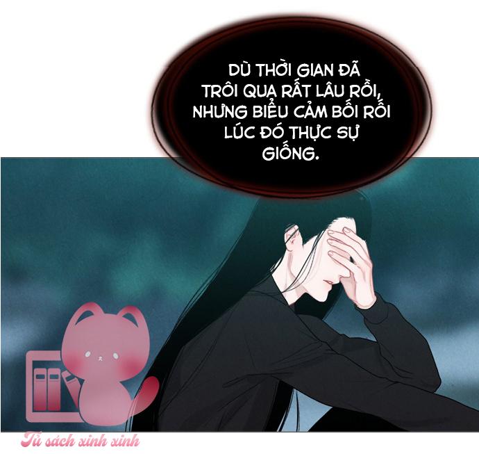 Thần Bí - Chap 41