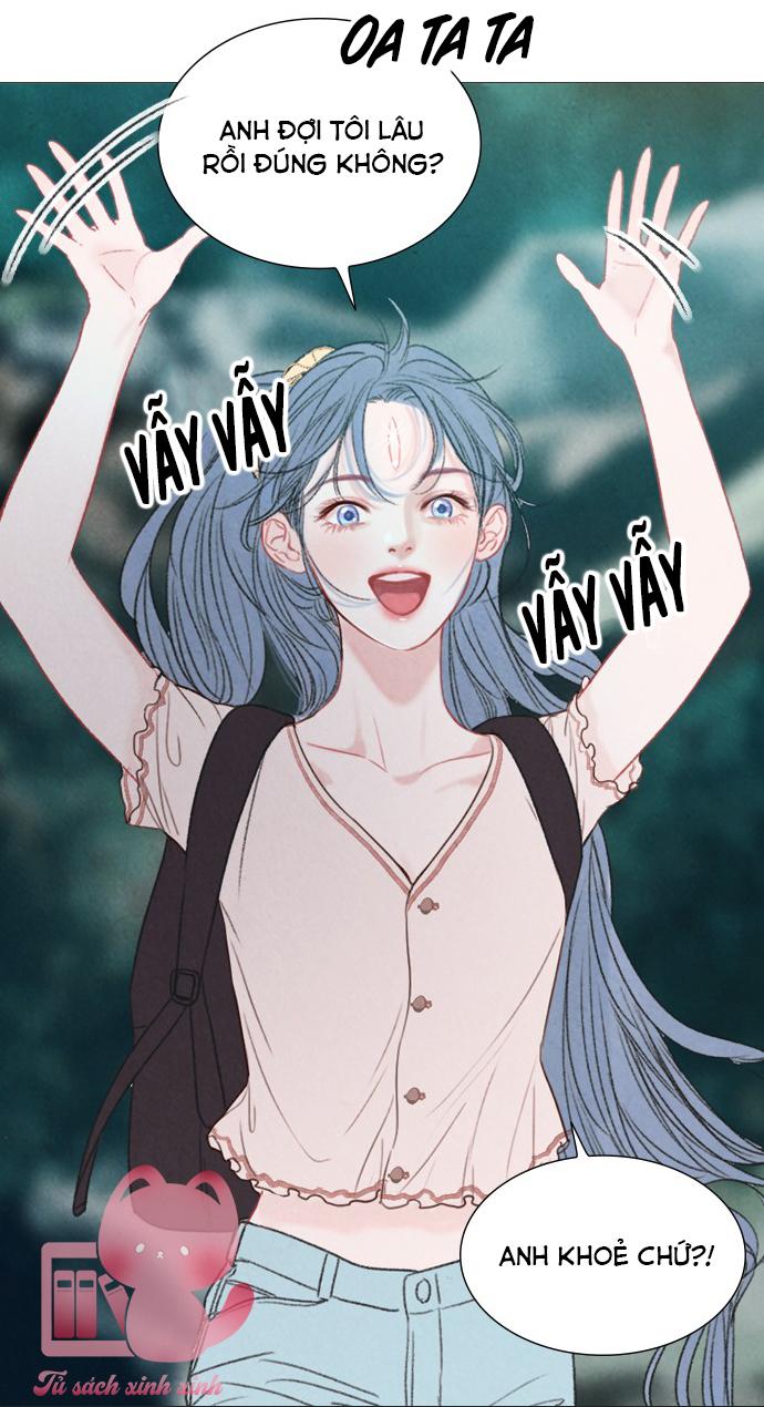 Thần Bí - Chap 41