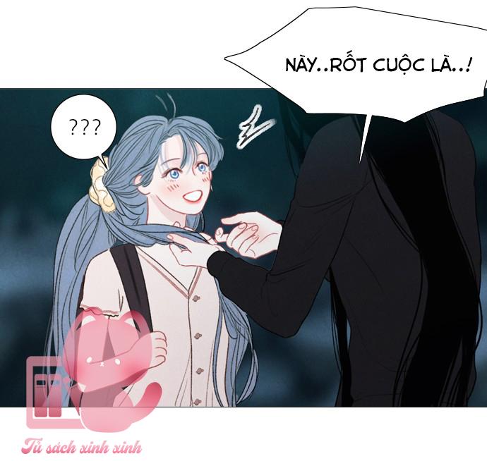 Thần Bí - Chap 41