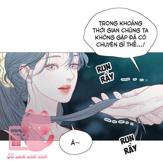 Thần Bí - Chap 41