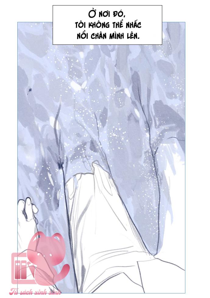 Thần Bí - Chap 41