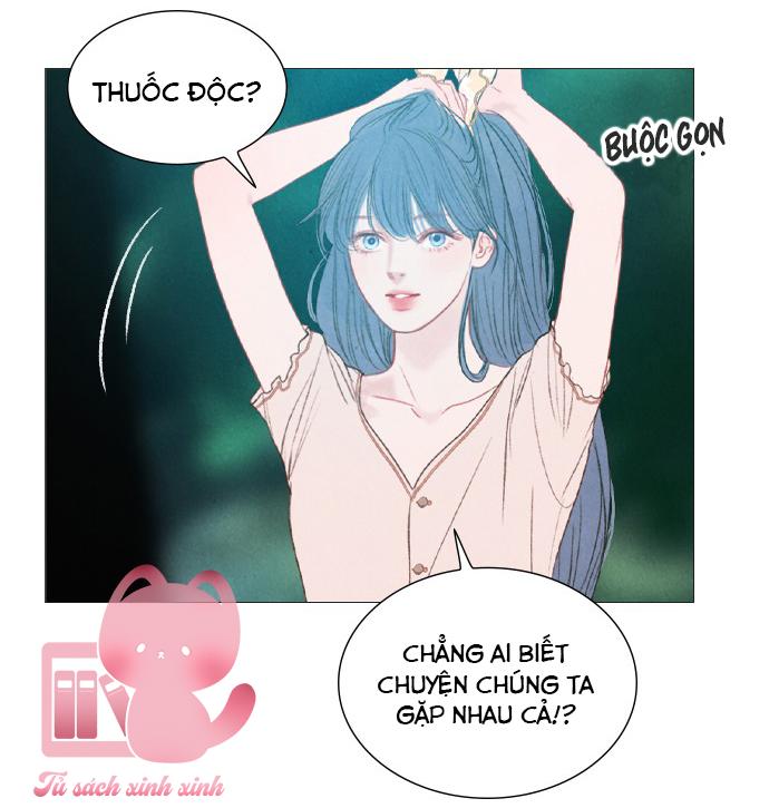 Thần Bí - Chap 41