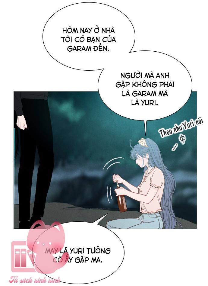 Thần Bí - Chap 41