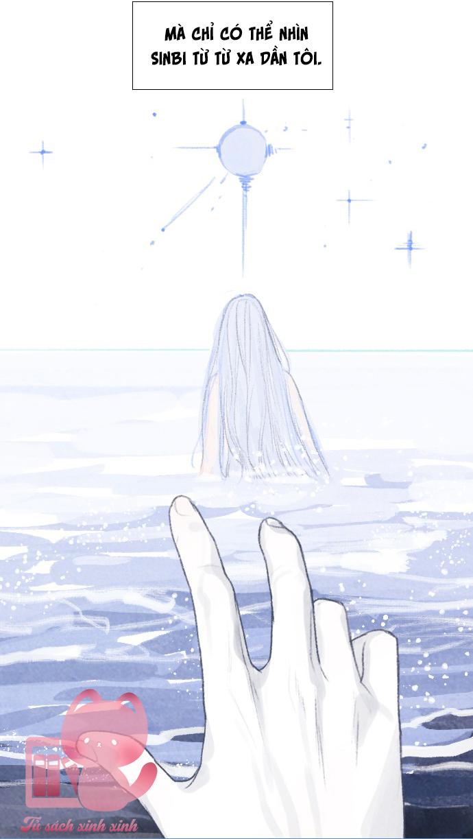 Thần Bí - Chap 41