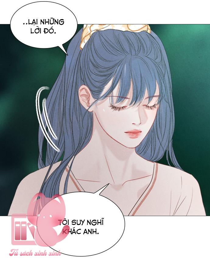 Thần Bí - Chap 41