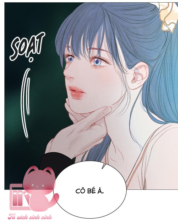 Thần Bí - Chap 41