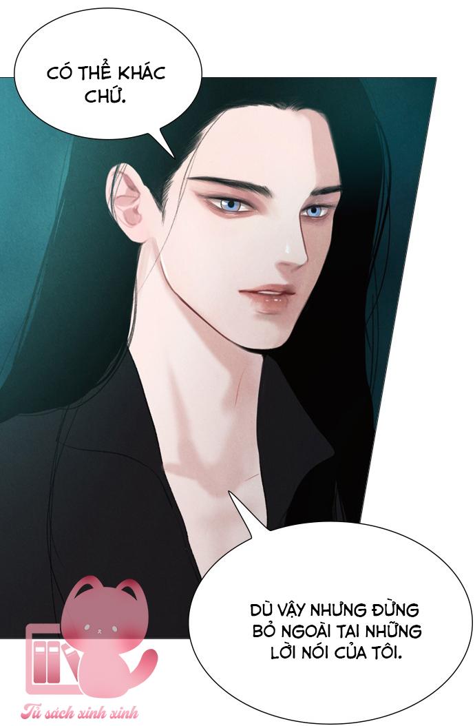 Thần Bí - Chap 41