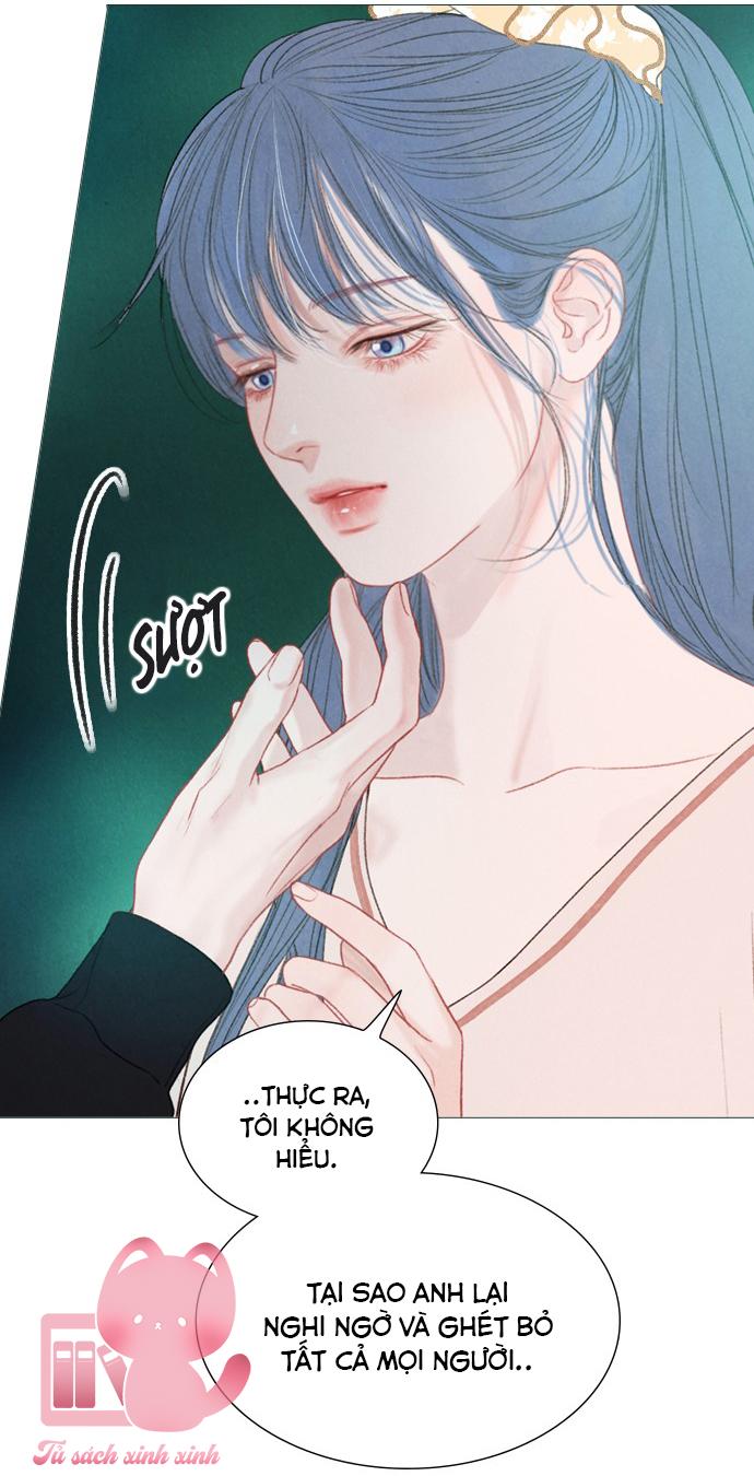 Thần Bí - Chap 41
