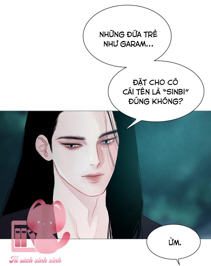 Thần Bí - Chap 41