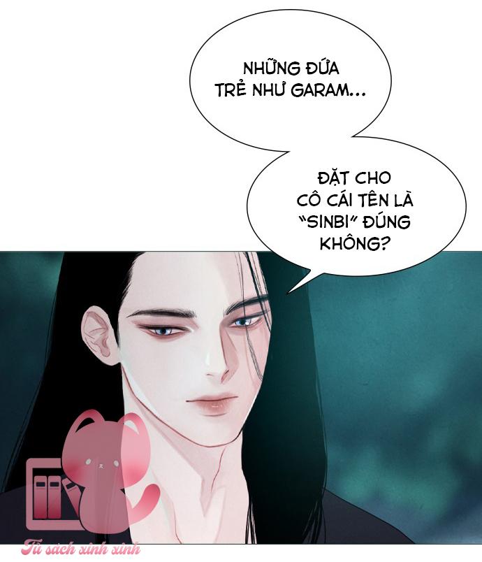 Thần Bí - Chap 42